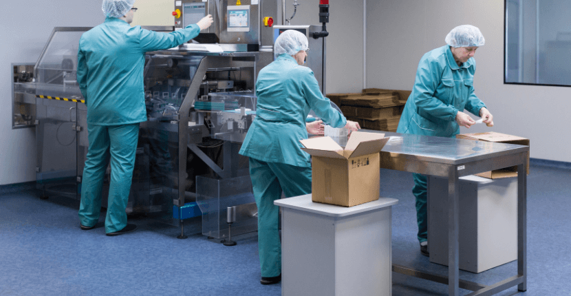 Medical Courier Services in Barking IG11 8